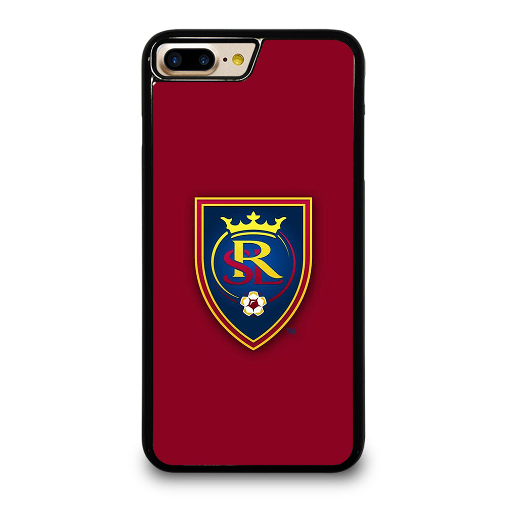 REAL SALT LAKE LOGO iPhone 7 / 8 Plus Case Cover