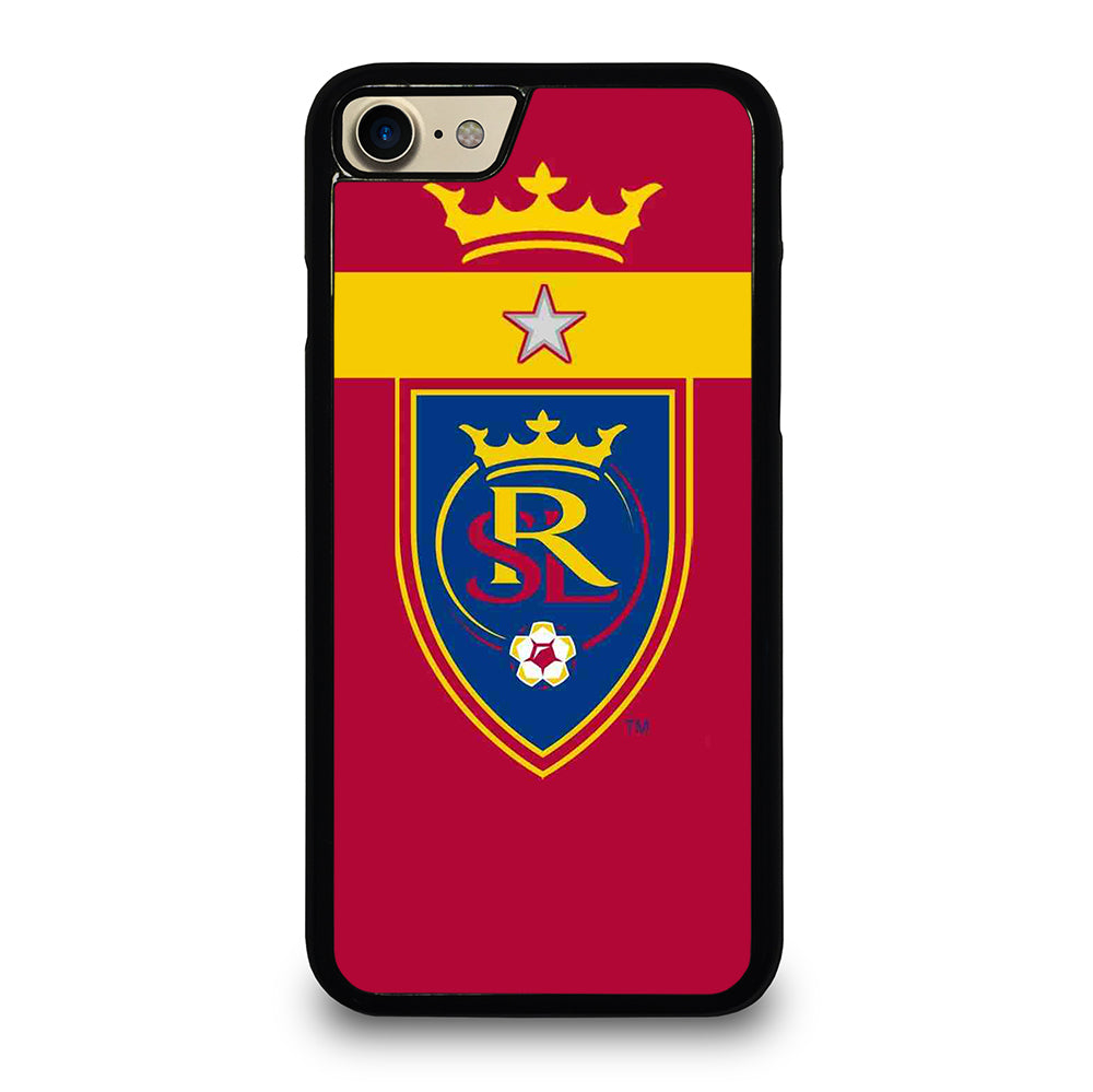 REAL SALT LAKE SYMBOL iPhone 7 / 8 Case Cover