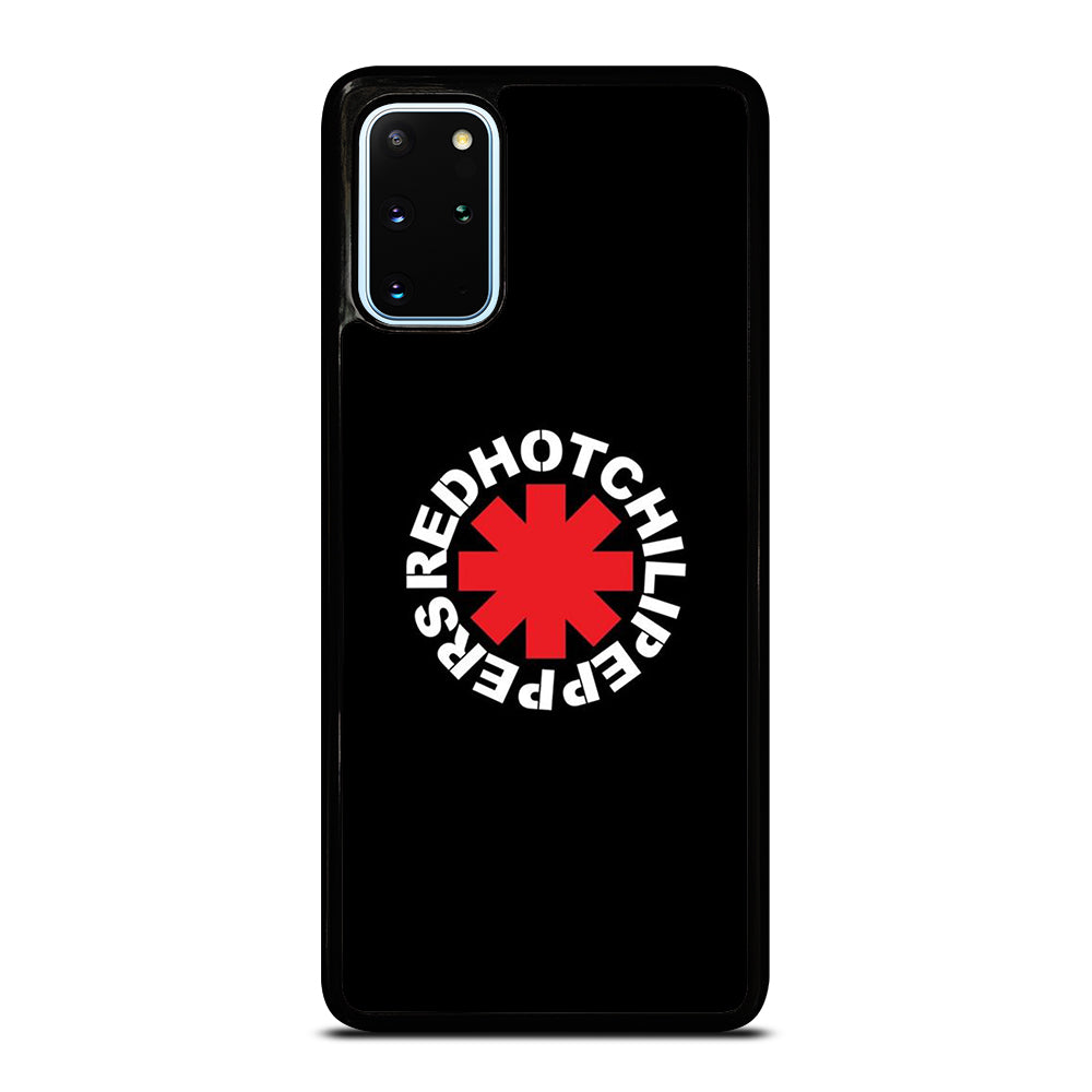 RED HOT CHILI PEPPERS ROCK BAND LOGO Samsung Galaxy S20 Plus Case Cover