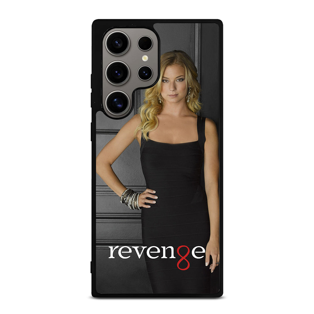 REVENGE EMILY VANCAMP 3 Samsung Galaxy S24 Ultra Case Cover