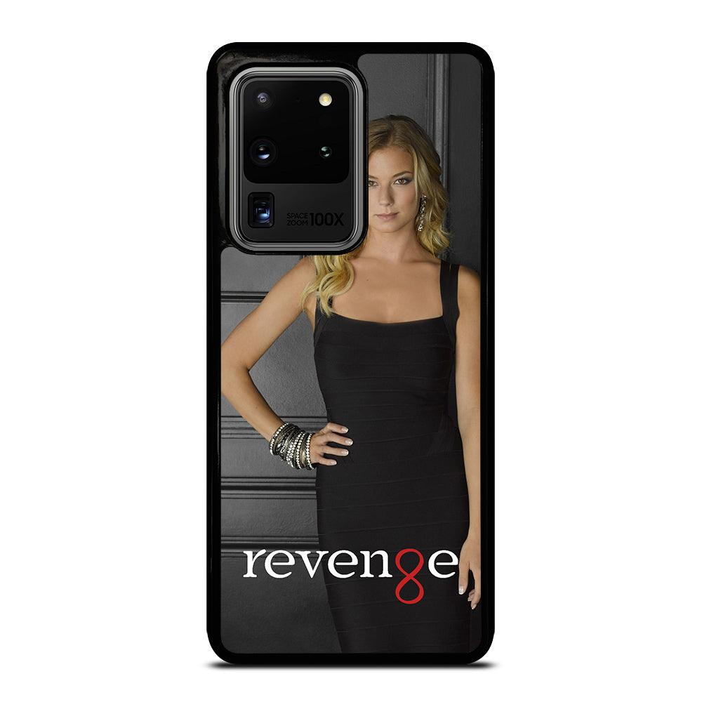 REVENGE EMILY VANCAMP 3 Samsung Galaxy S20 Ultra Case Cover