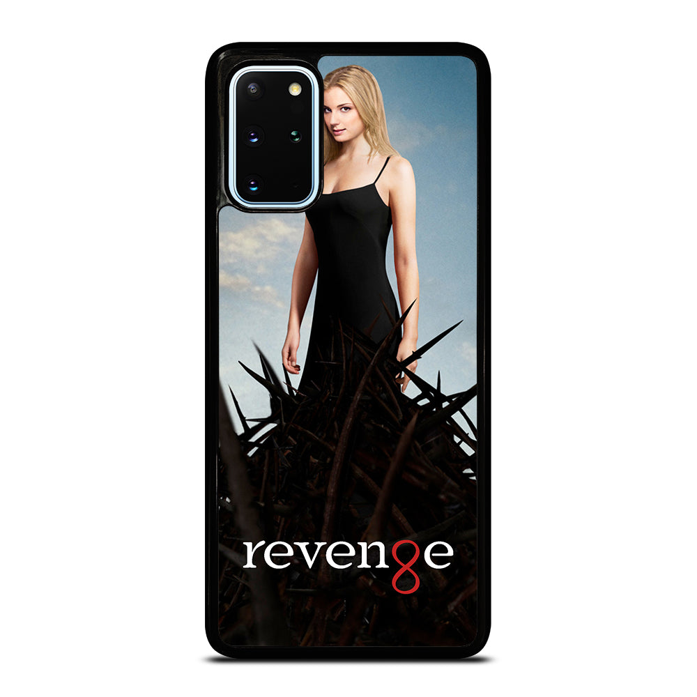 REVENGE EMILY VANCAMP 4 Samsung Galaxy S20 Plus Case Cover