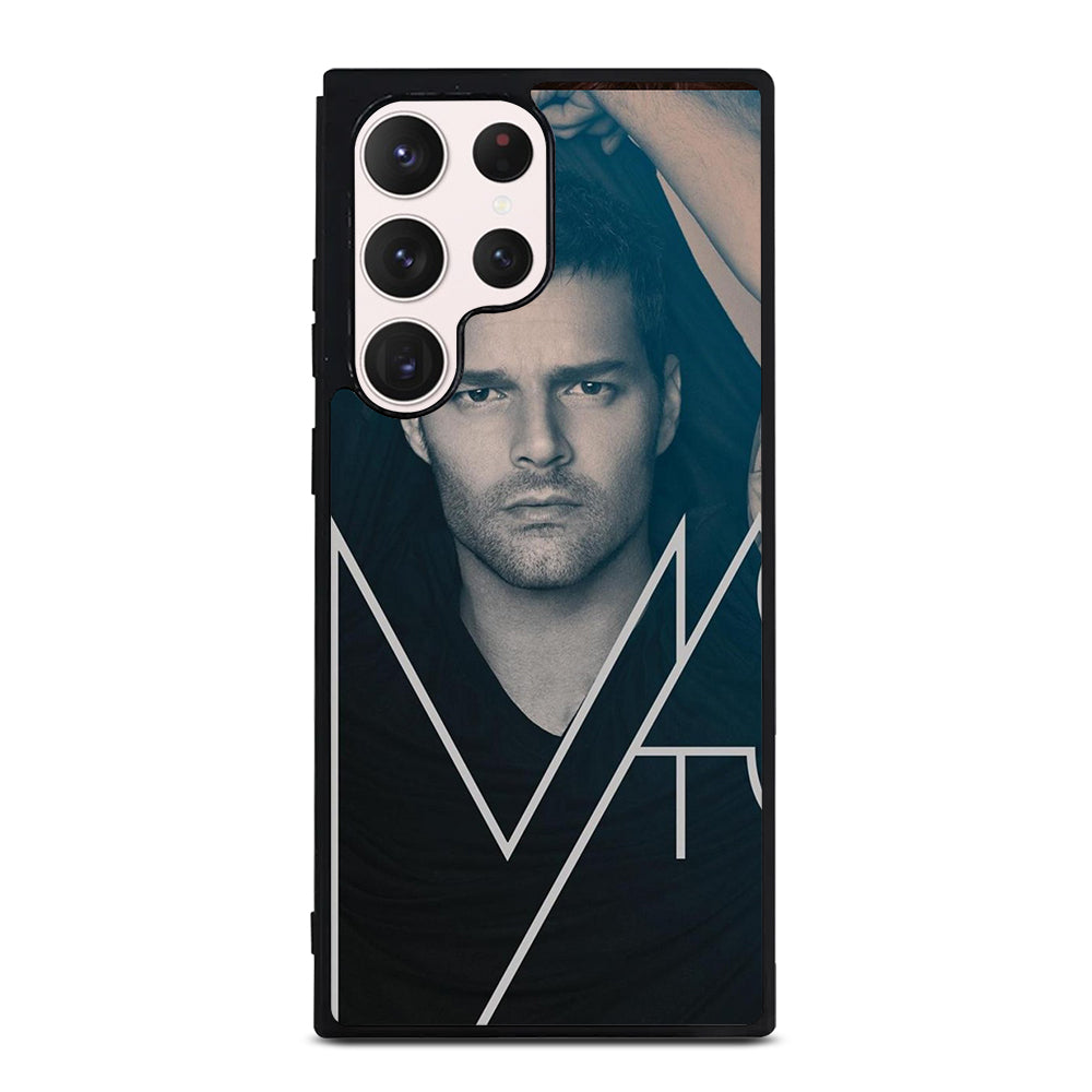 RICKY MARTIN COOL Samsung Galaxy S23 Ultra Case Cover