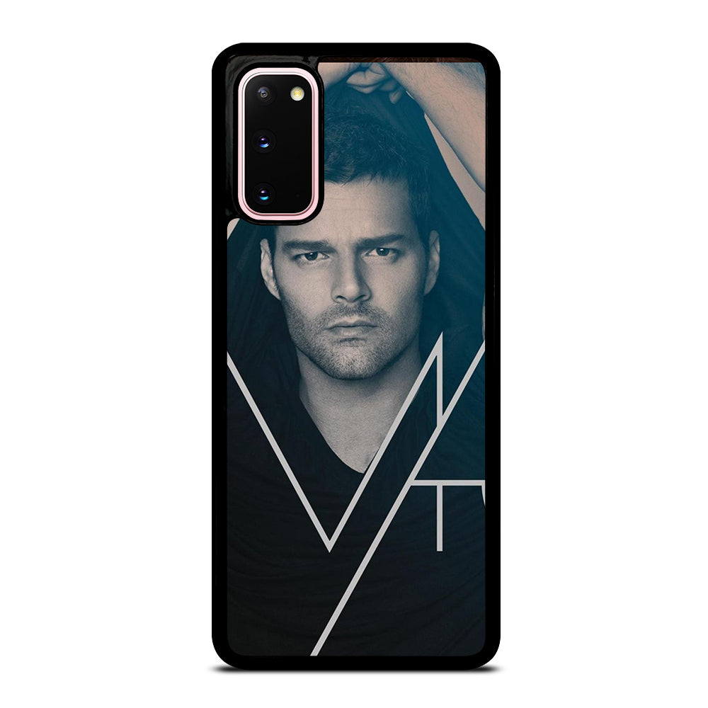 RICKY MARTIN COOL Samsung Galaxy S20 Case Cover