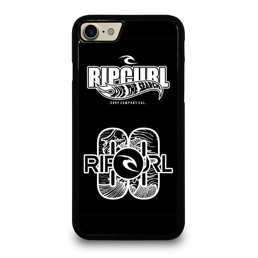 RIPCURL LOGO 1 iPhone 7 / 8 Case Cover