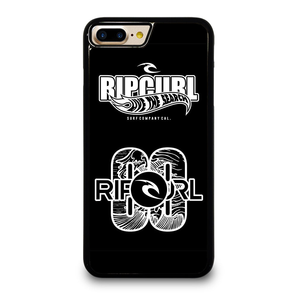 RIPCURL LOGO 1 iPhone 7 / 8 Plus Case Cover