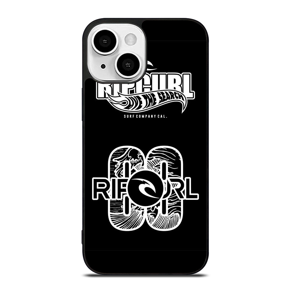 RIPCURL LOGO 1 iPhone 13 Mini Case Cover