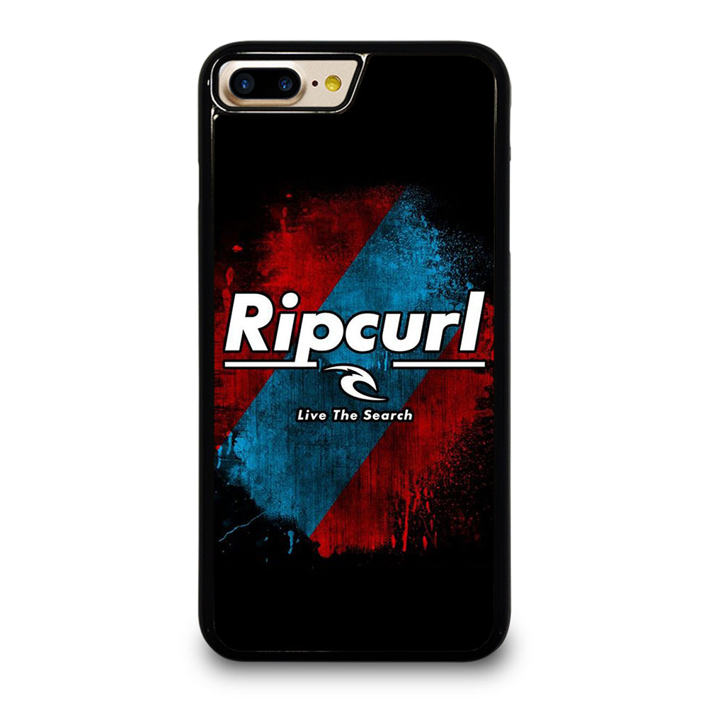 RIPCURL LOGO 2 iPhone 7 / 8 Plus Case Cover