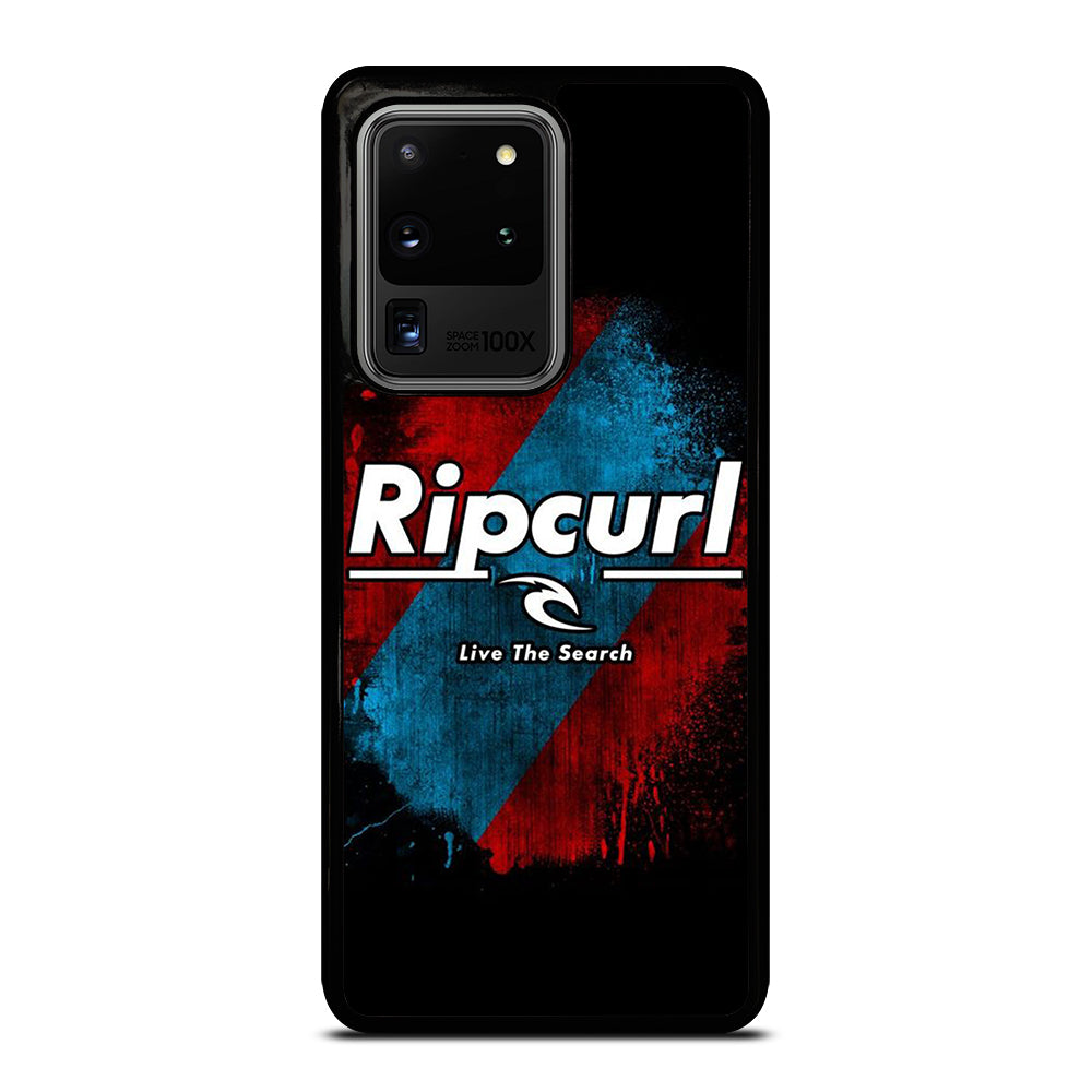 RIPCURL LOGO 2 Samsung Galaxy S20 Ultra Case Cover