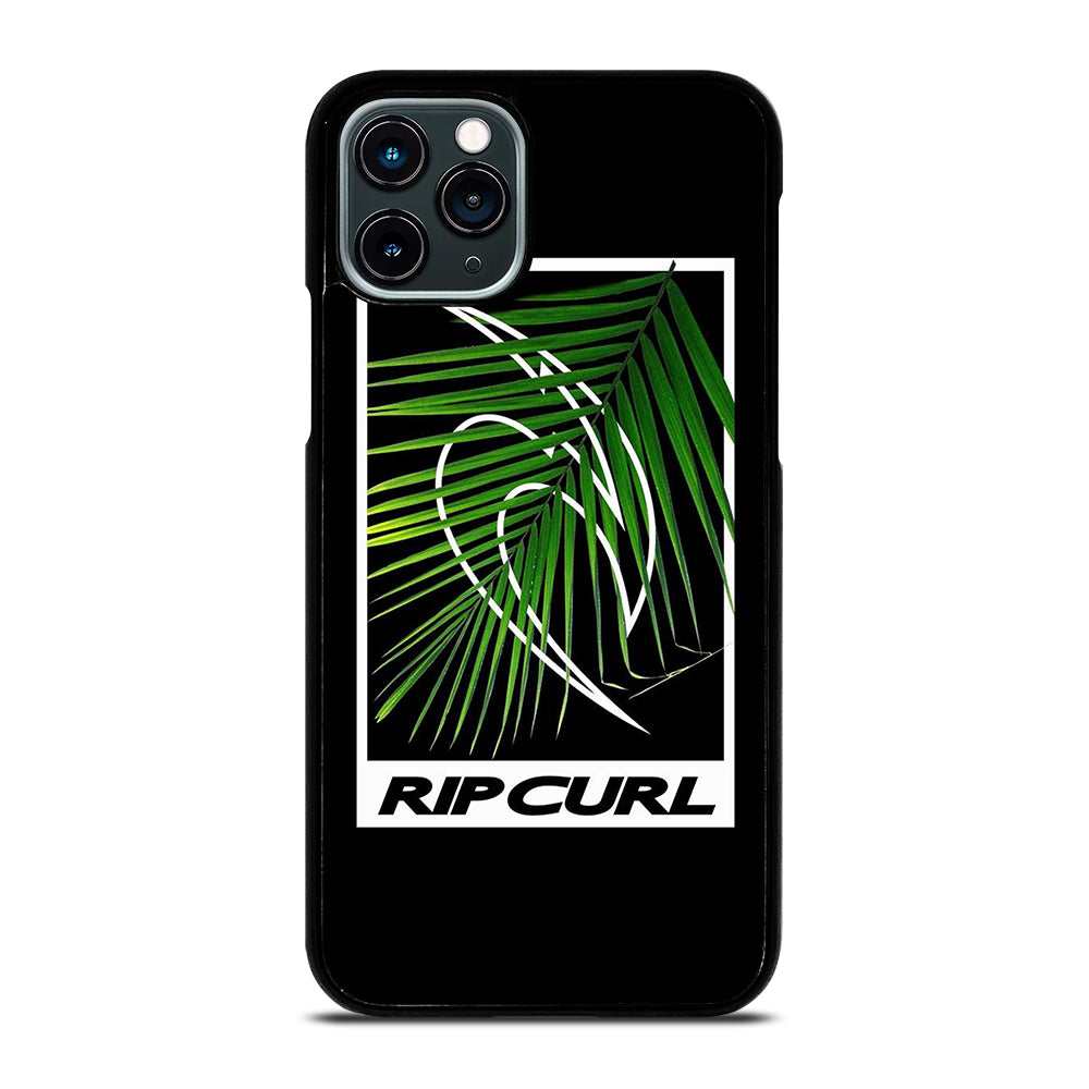 RIPCURL LOGO 3 iPhone 11 Pro Case Cover