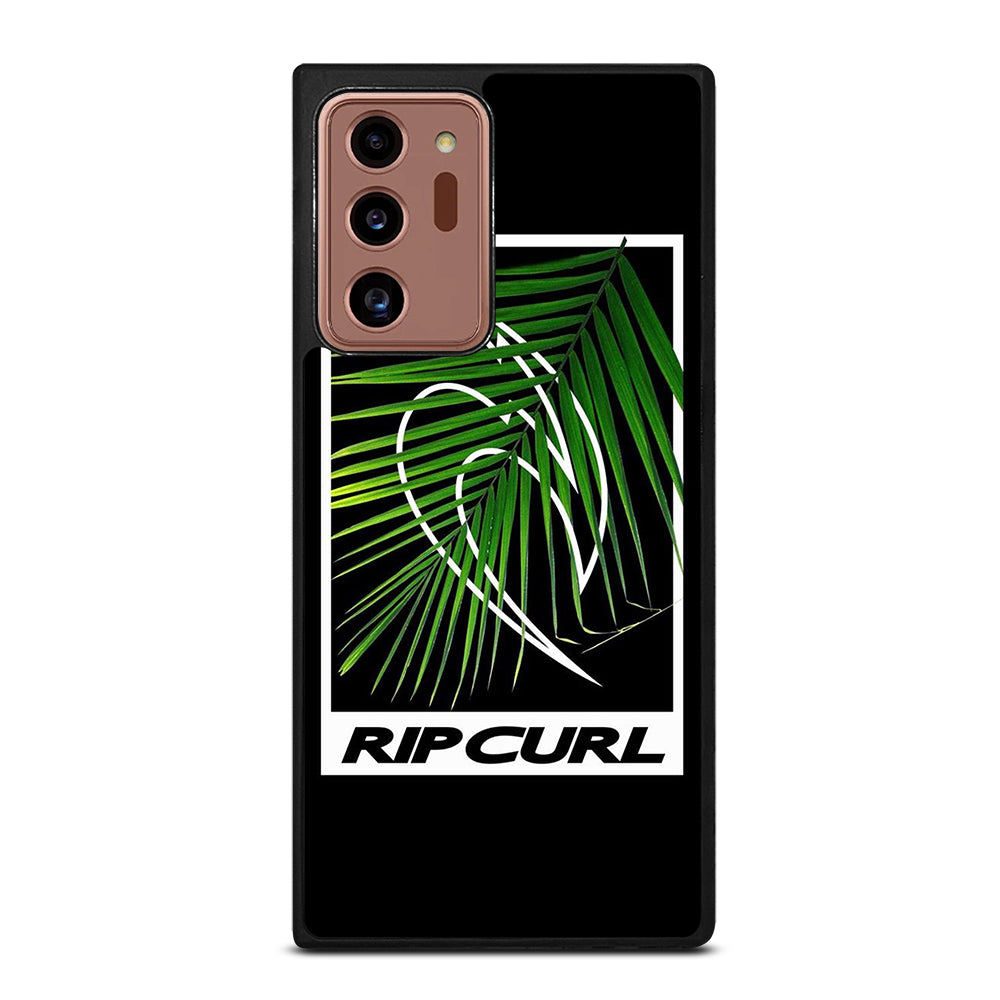 RIPCURL LOGO 3 Samsung Galaxy Note 20 Ultra Case Cover