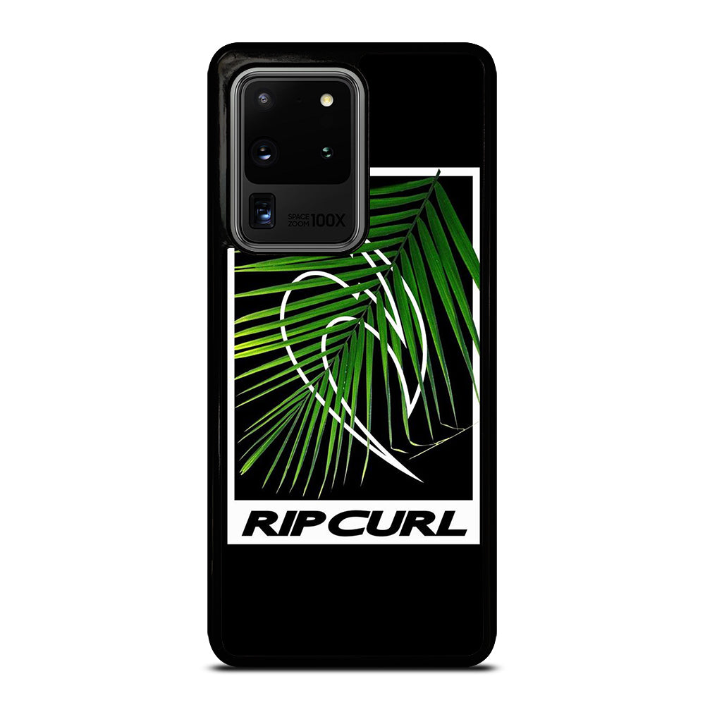 RIPCURL LOGO 3 Samsung Galaxy S20 Ultra Case Cover