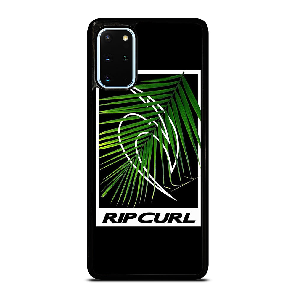 RIPCURL LOGO 3 Samsung Galaxy S20 Plus Case Cover
