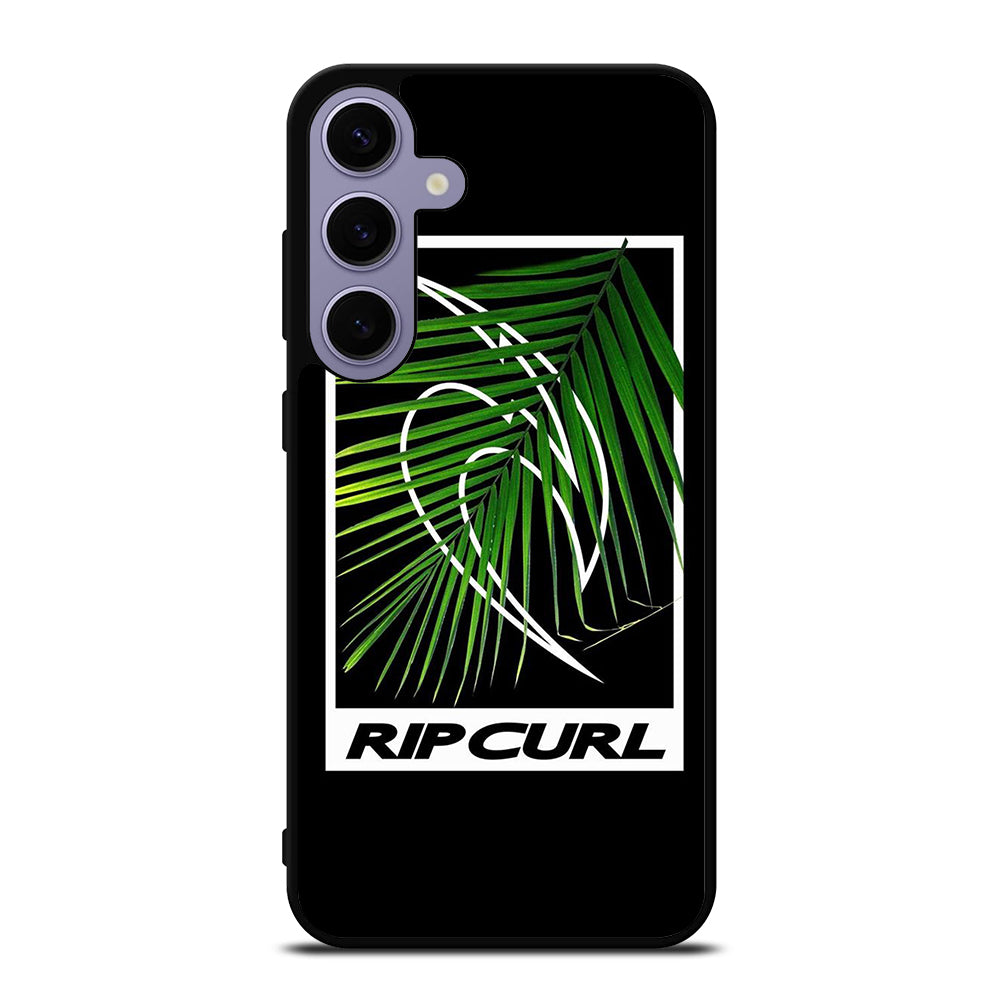 RIPCURL LOGO 3 Samsung Galaxy S24 Plus Case Cover