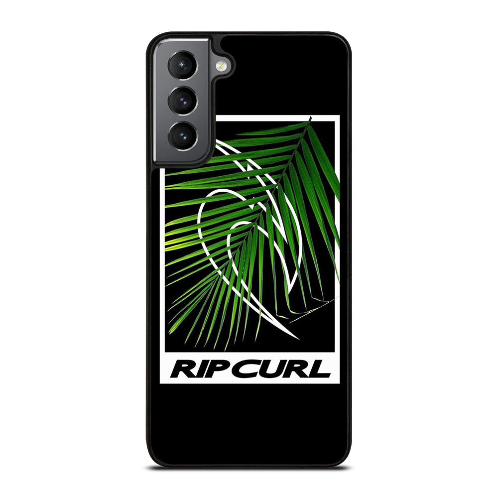 RIPCURL LOGO 3 Samsung Galaxy S21 Plus Case Cover