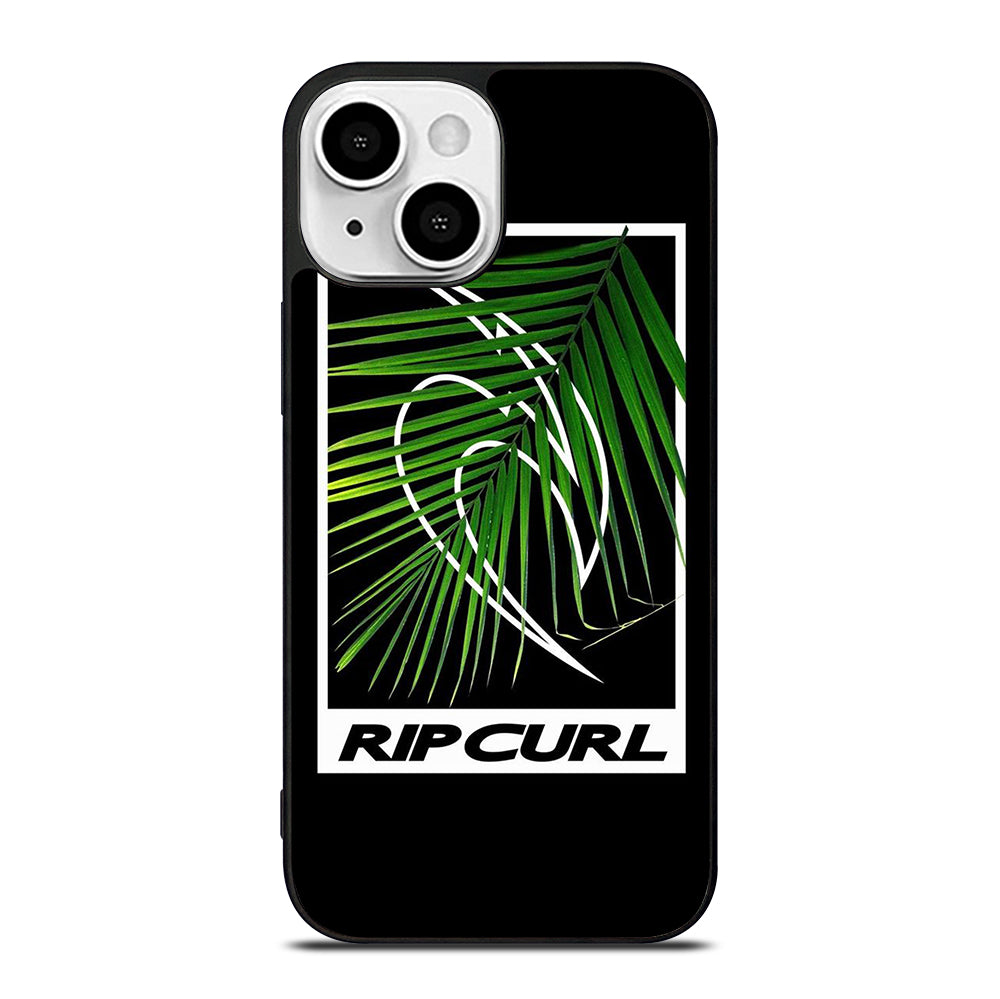 RIPCURL LOGO 3 iPhone 13 Mini Case Cover