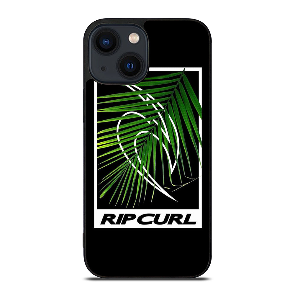 RIPCURL LOGO 3 iPhone 14 Plus Case Cover