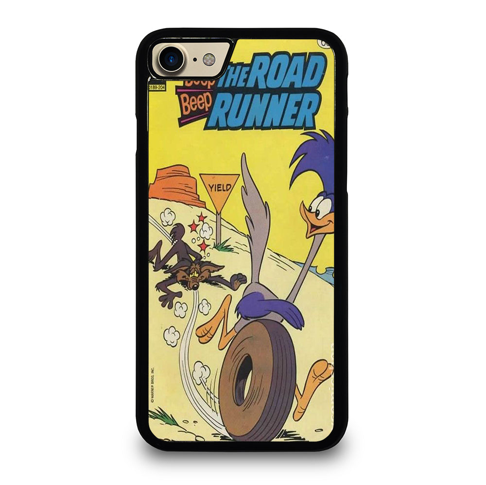 ROAD RUNNER LOONEY TUNES 2 iPhone 7 / 8 Case Cover