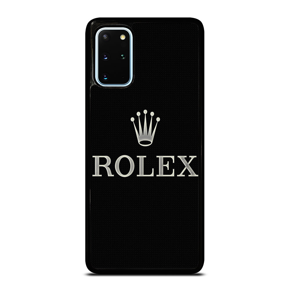 ROLEX WATCH LOGO 4 Samsung Galaxy S20 Plus Case Cover