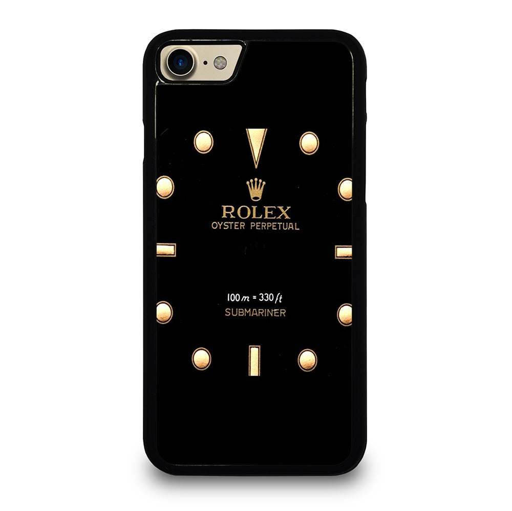 ROLEX WATCH LOGO 5 iPhone 7 / 8 Case Cover