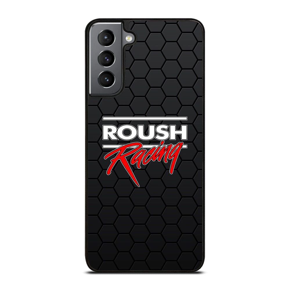 ROUSH RACING HEXAGON LOGO Samsung Galaxy S21 Plus Case Cover