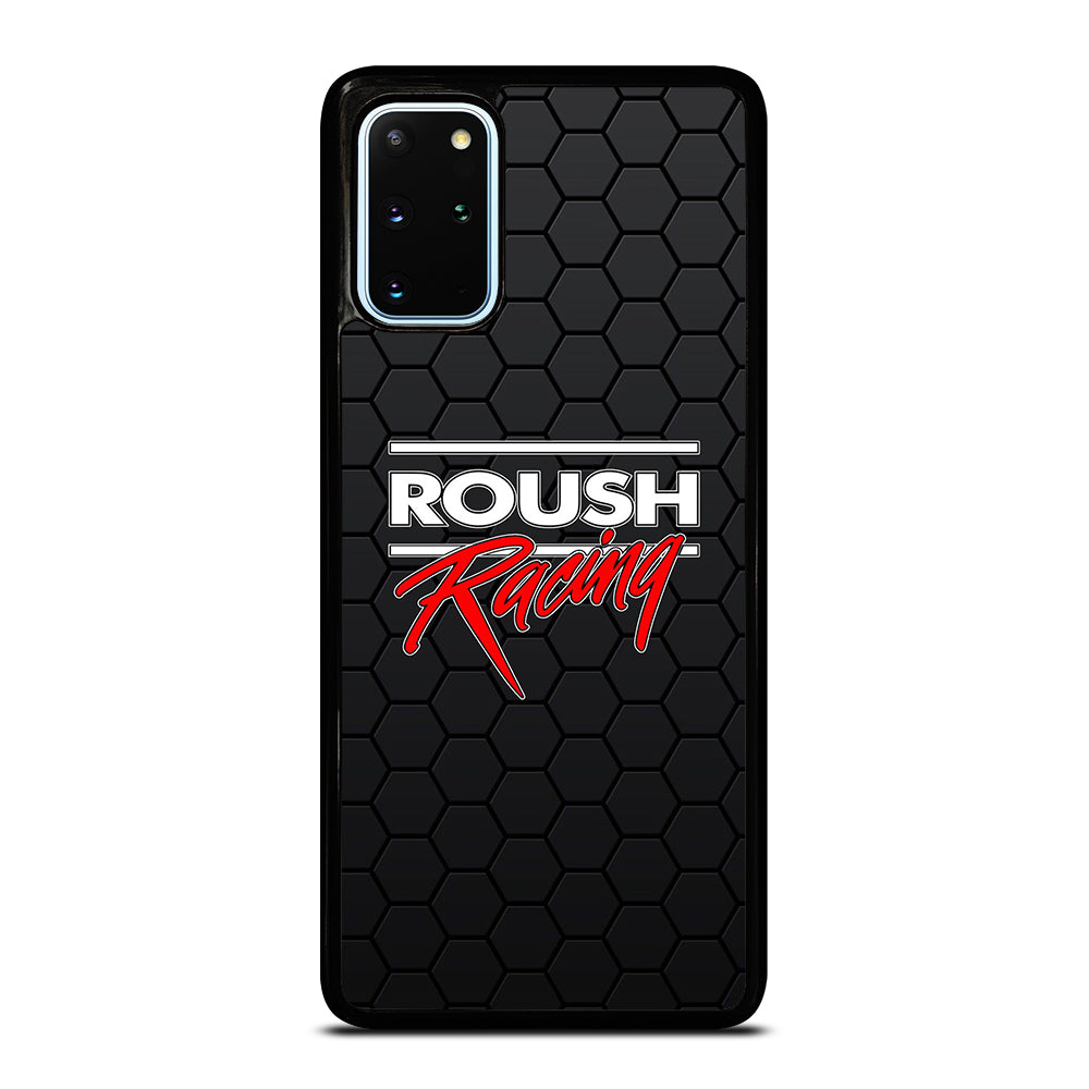 ROUSH RACING HEXAGON LOGO Samsung Galaxy S20 Plus Case Cover