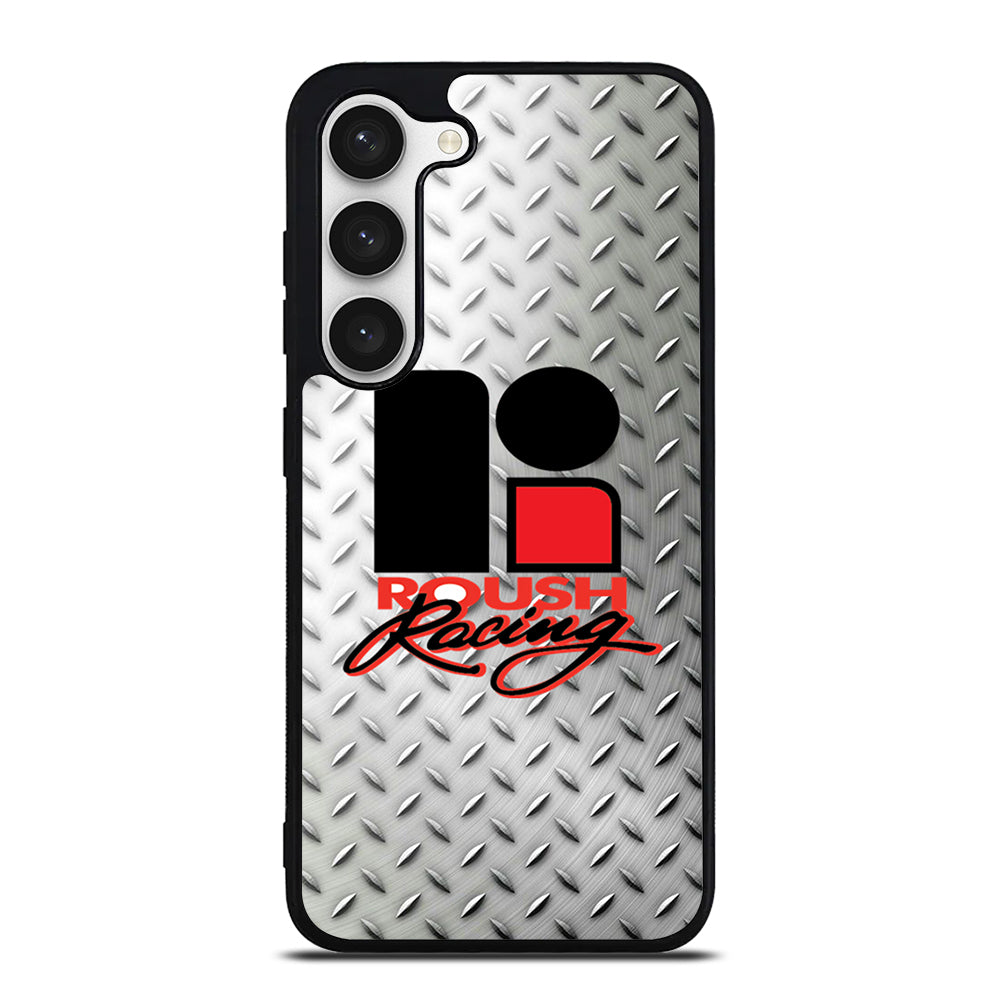 ROUSH RACING PLATE LOGO Samsung Galaxy S23 Case Cover