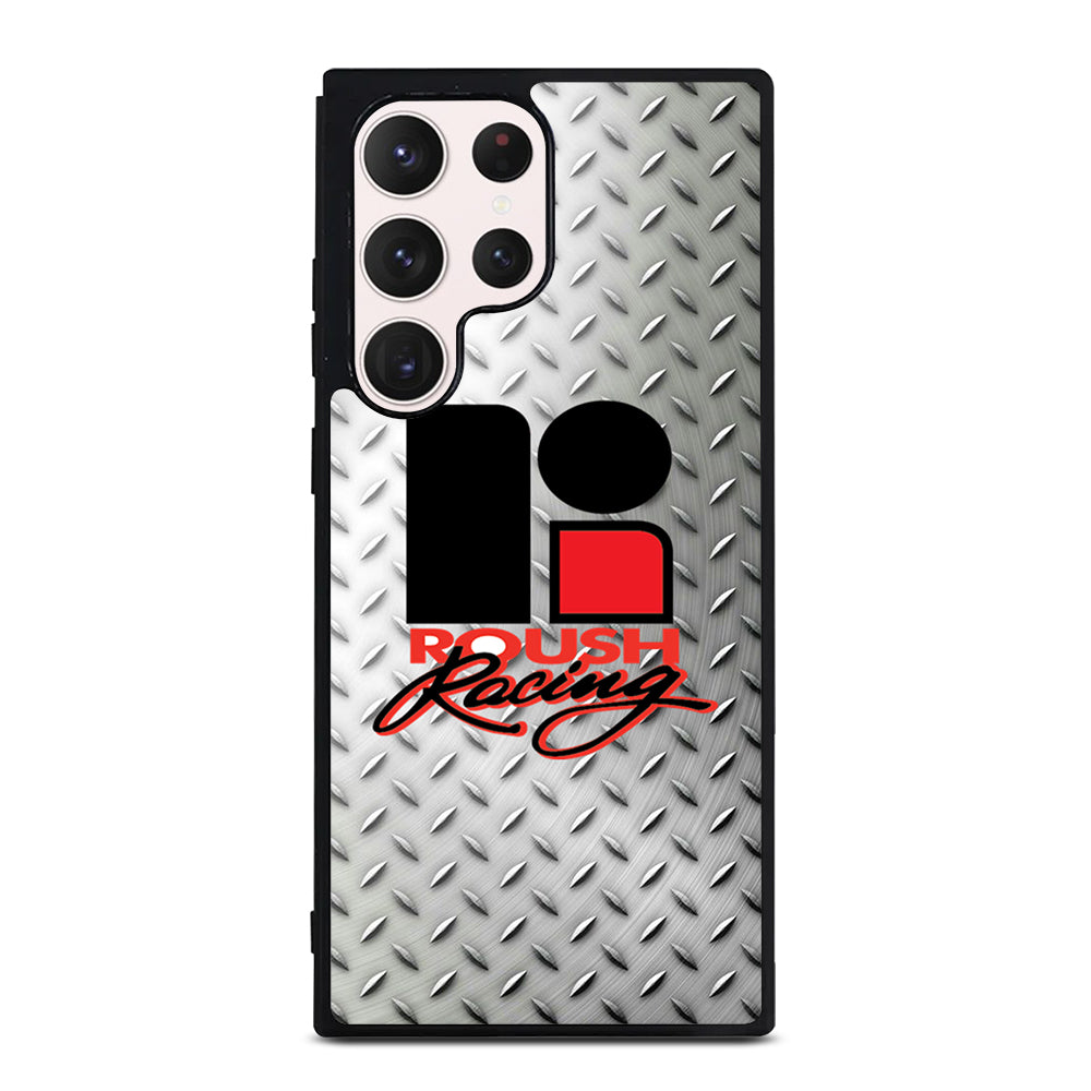 ROUSH RACING PLATE LOGO Samsung Galaxy S23 Ultra Case Cover
