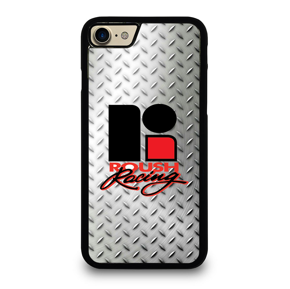ROUSH RACING PLATE LOGO iPhone 7 / 8 Case Cover