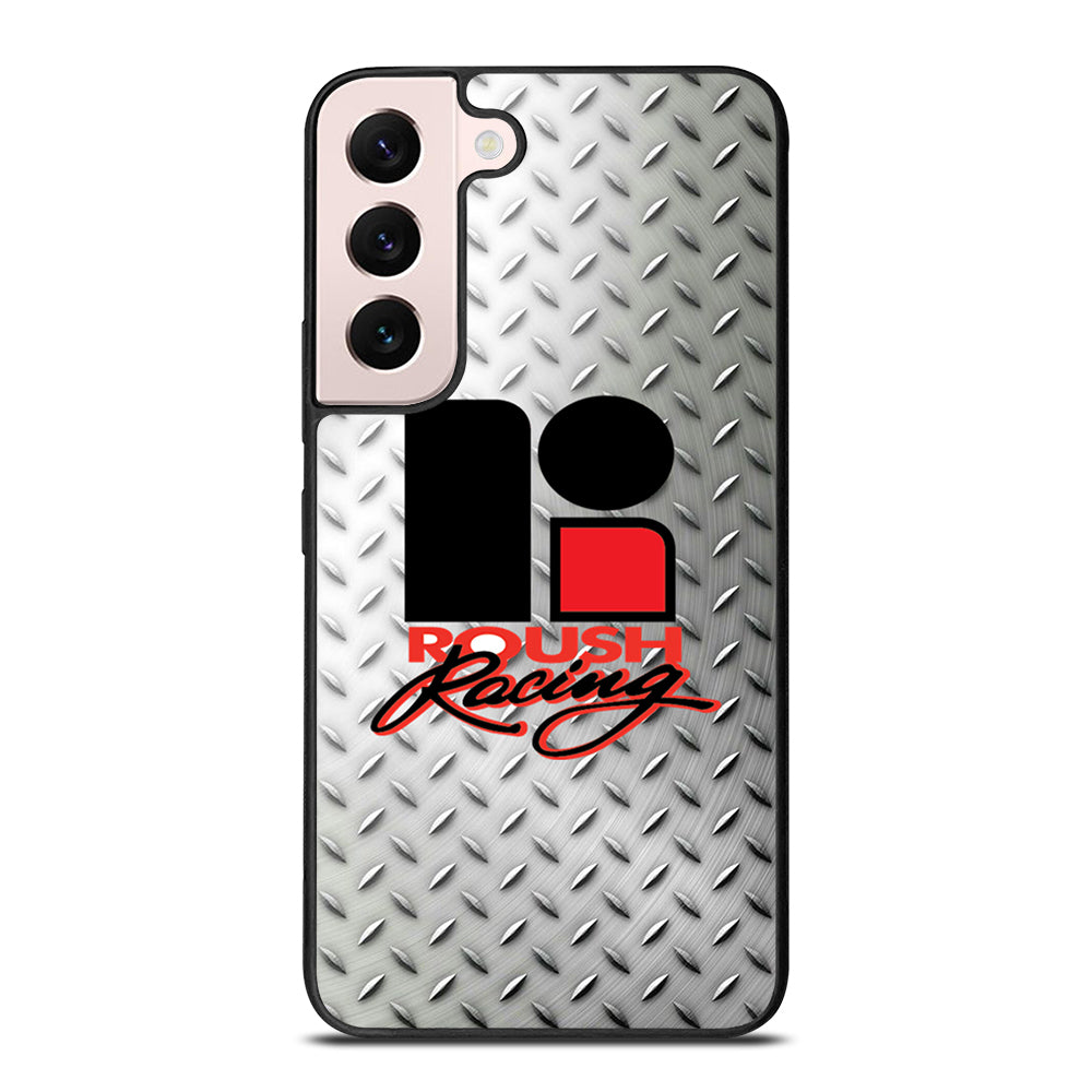 ROUSH RACING PLATE LOGO Samsung Galaxy S22 Plus Case Cover