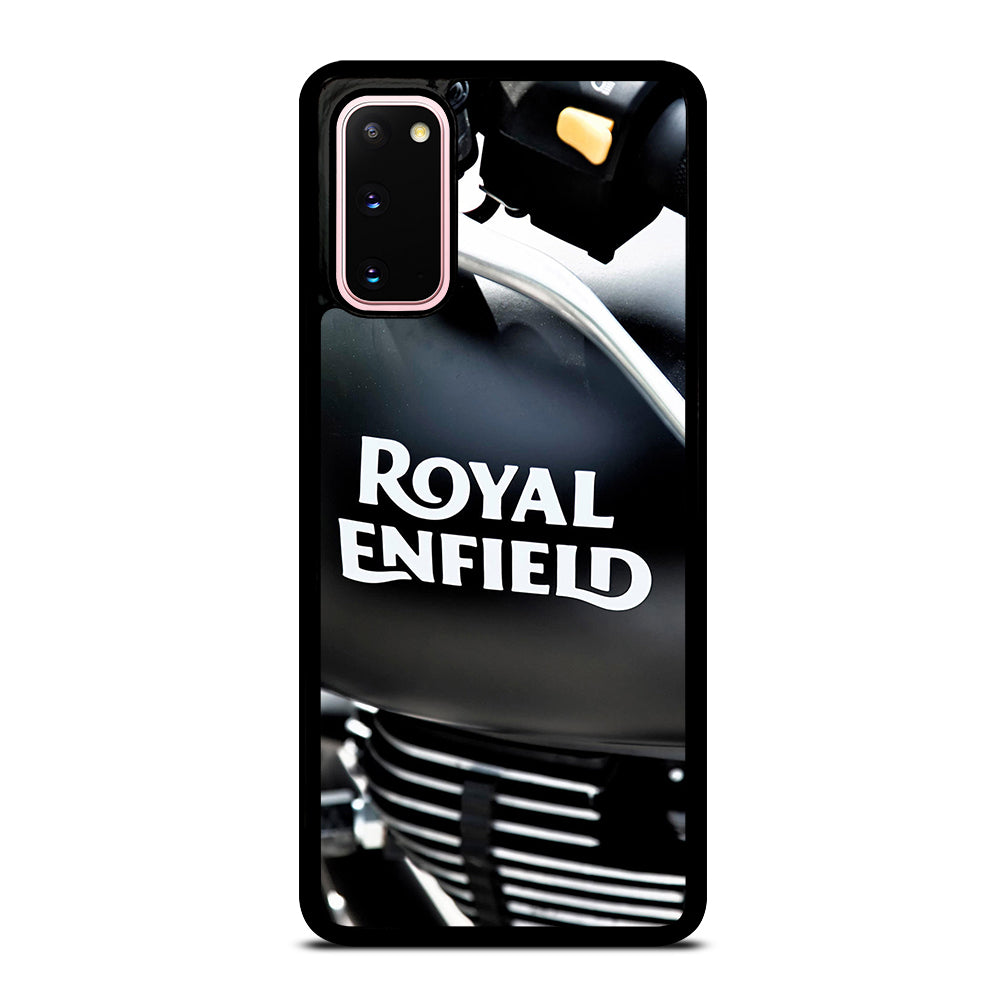 ROYAL ENFIELD EMBLEM 2 Samsung Galaxy S20 Case Cover