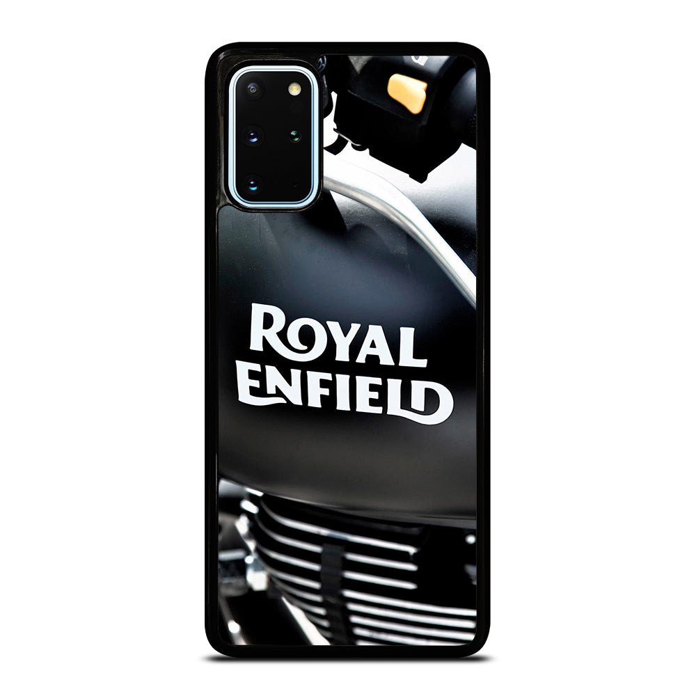 ROYAL ENFIELD EMBLEM 2 Samsung Galaxy S20 Plus Case Cover
