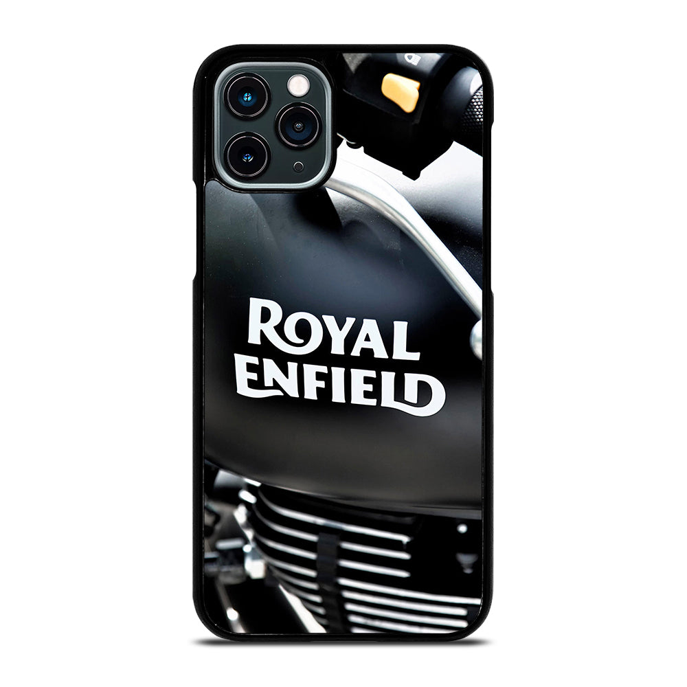 ROYAL ENFIELD EMBLEM 2 iPhone 11 Pro Case Cover