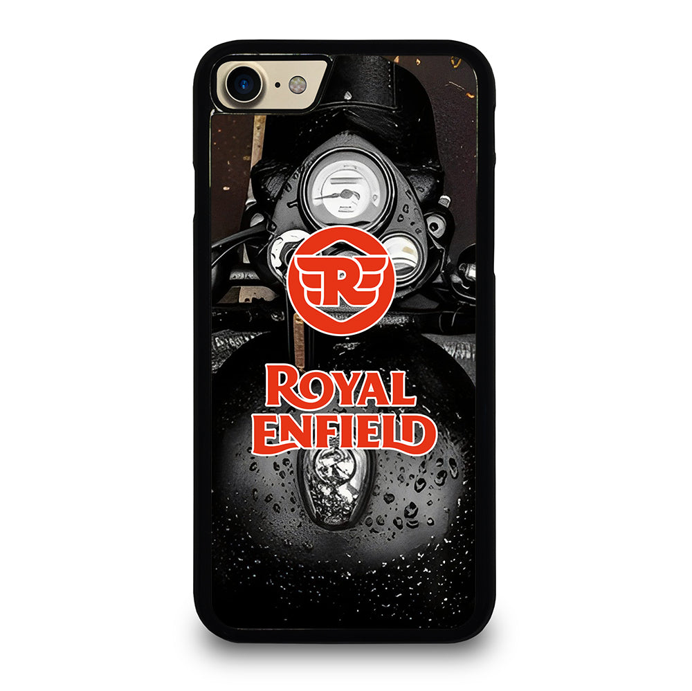 ROYAL ENFIELD MOTOR iPhone 7 / 8 Case Cover