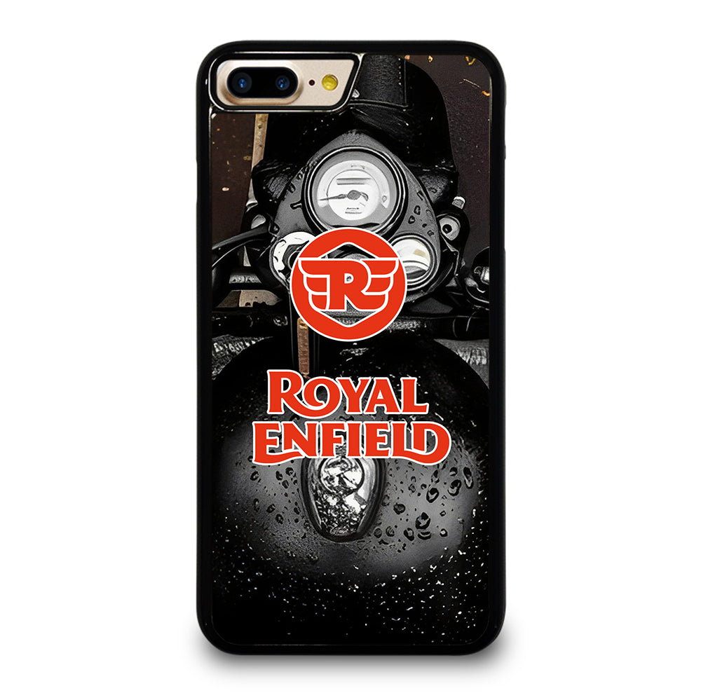 ROYAL ENFIELD MOTOR iPhone 7 / 8 Plus Case Cover