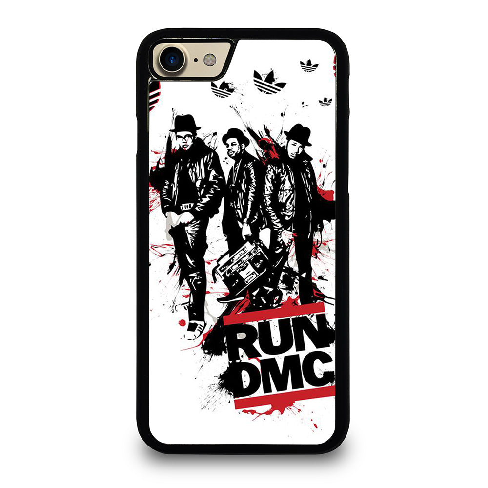 RUN DMC ART 2 iPhone 7 / 8 Case Cover