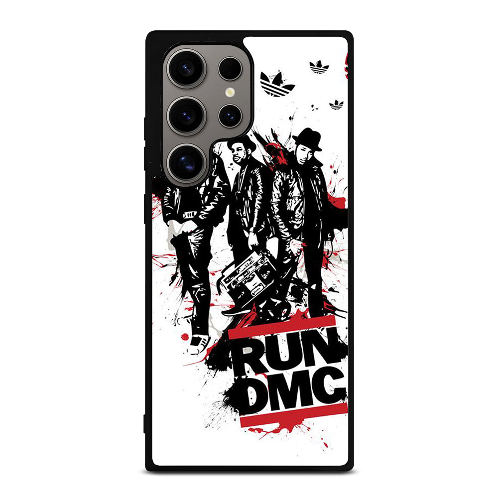 RUN DMC ART 2 Samsung Galaxy S24 Ultra Case Cover