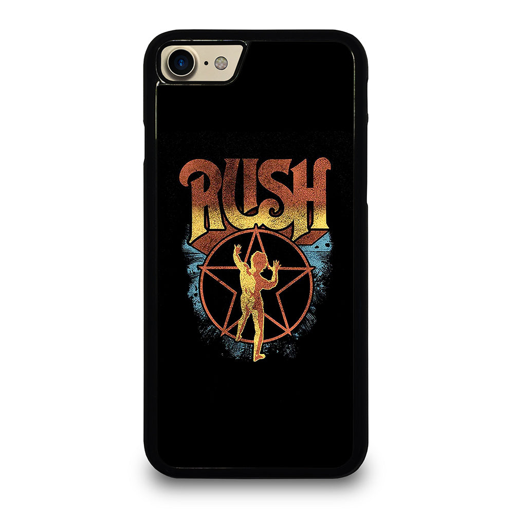 RUSH LOGO iPhone 7 / 8 Case Cover