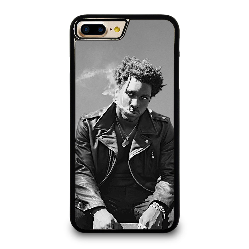 SAINT JHN RAPPER POSE 2 iPhone 7 / 8 Plus Case Cover