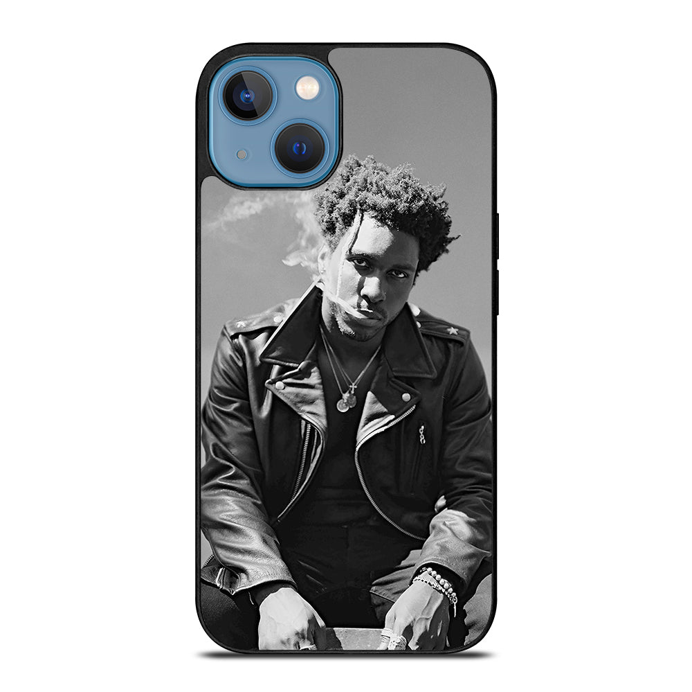 SAINT JHN RAPPER POSE 2 iPhone 13 Case Cover