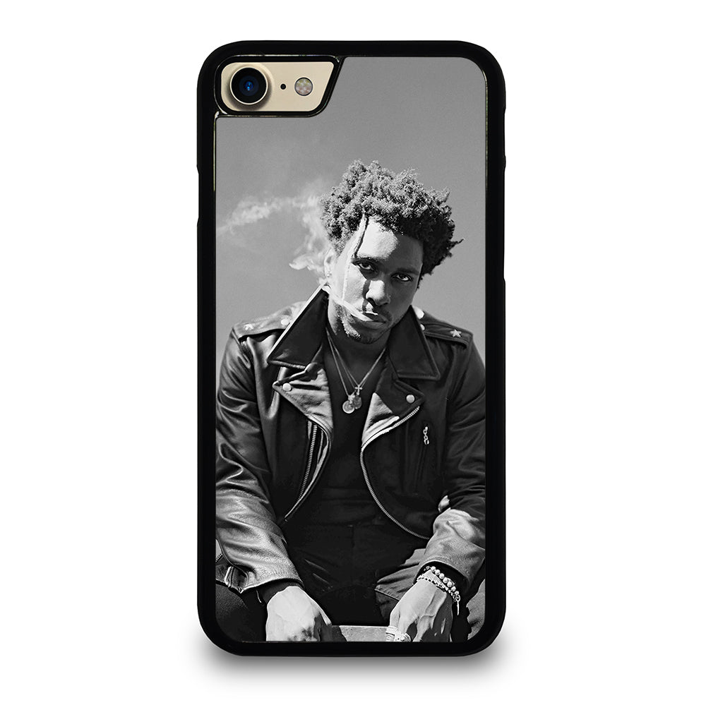 SAINT JHN RAPPER POSE 2 iPhone 7 / 8 Case Cover