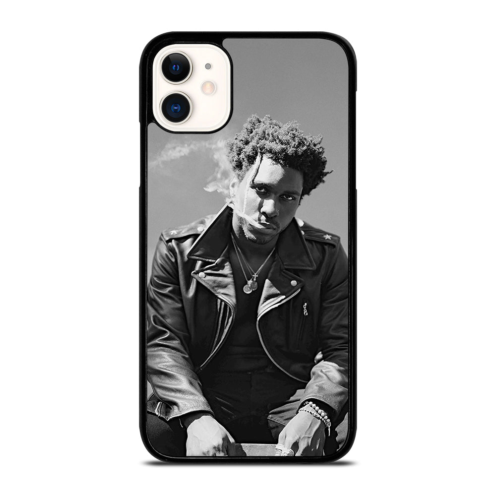 SAINT JHN RAPPER POSE 2 iPhone 11 Case Cover