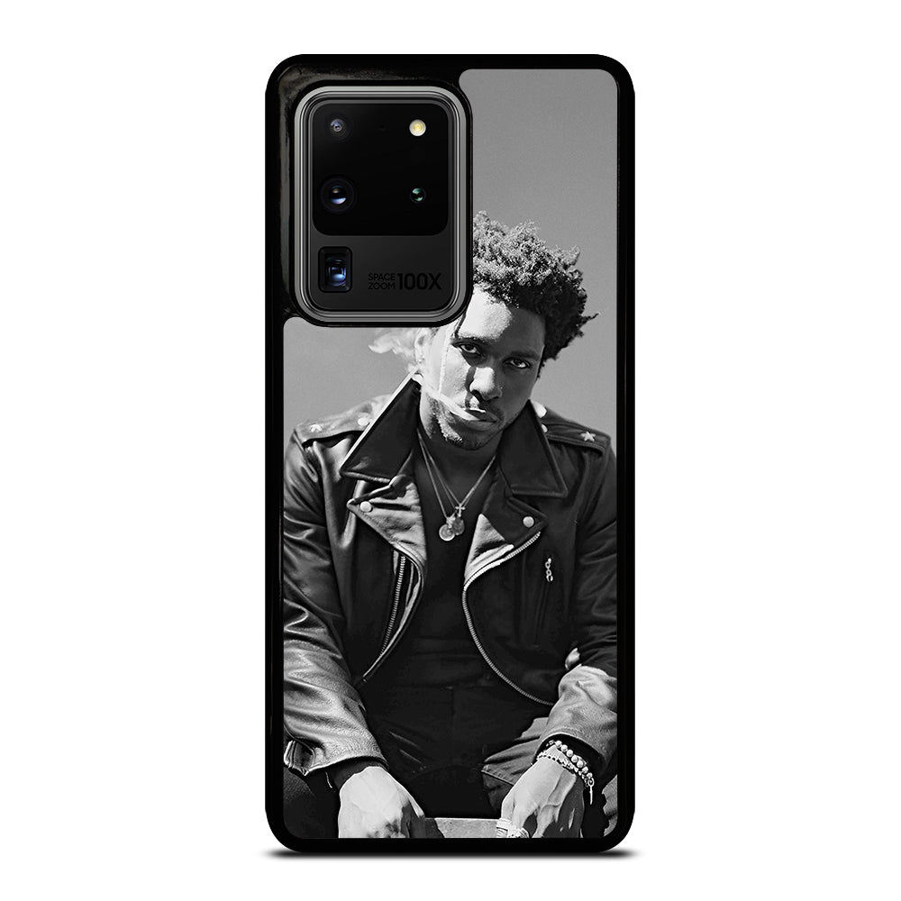 SAINT JHN RAPPER POSE 2 Samsung Galaxy S20 Ultra Case Cover