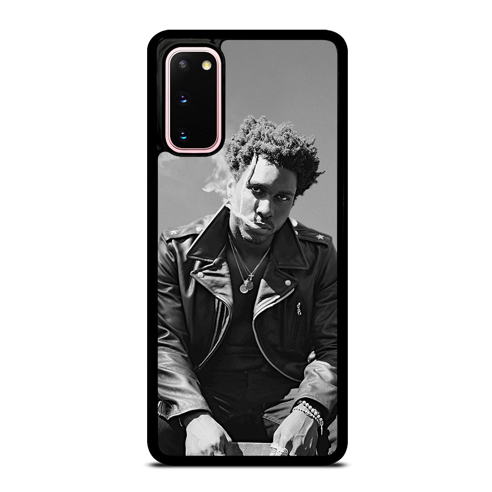 SAINT JHN RAPPER POSE 2 Samsung Galaxy S20 Case Cover