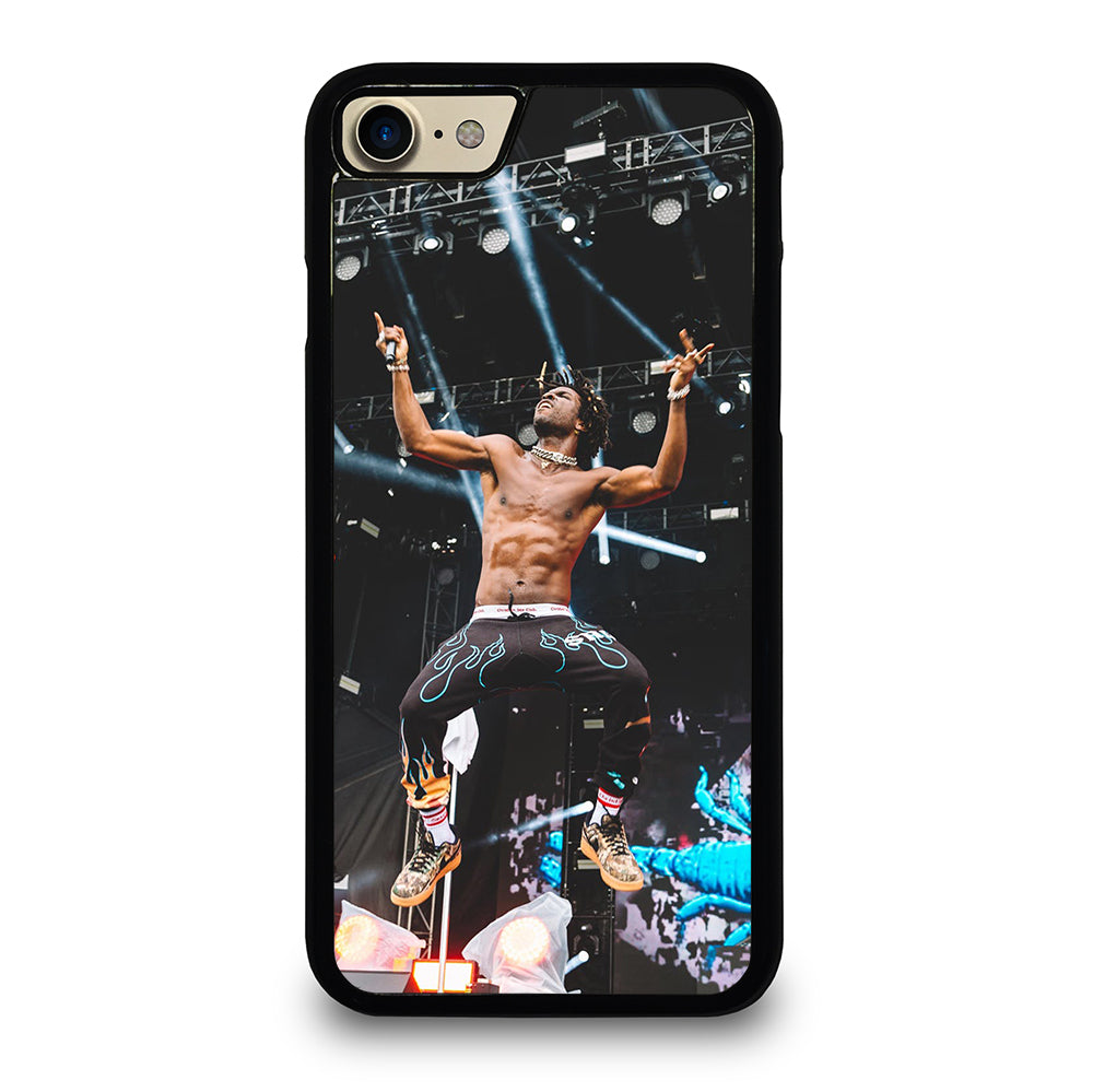 SAINT JHN RAPPER SHOW 2 iPhone 7 / 8 Case Cover