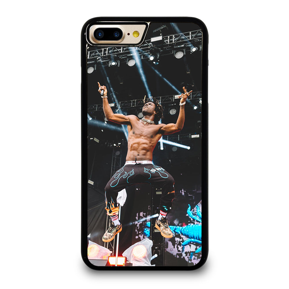 SAINT JHN RAPPER SHOW 2 iPhone 7 / 8 Plus Case Cover