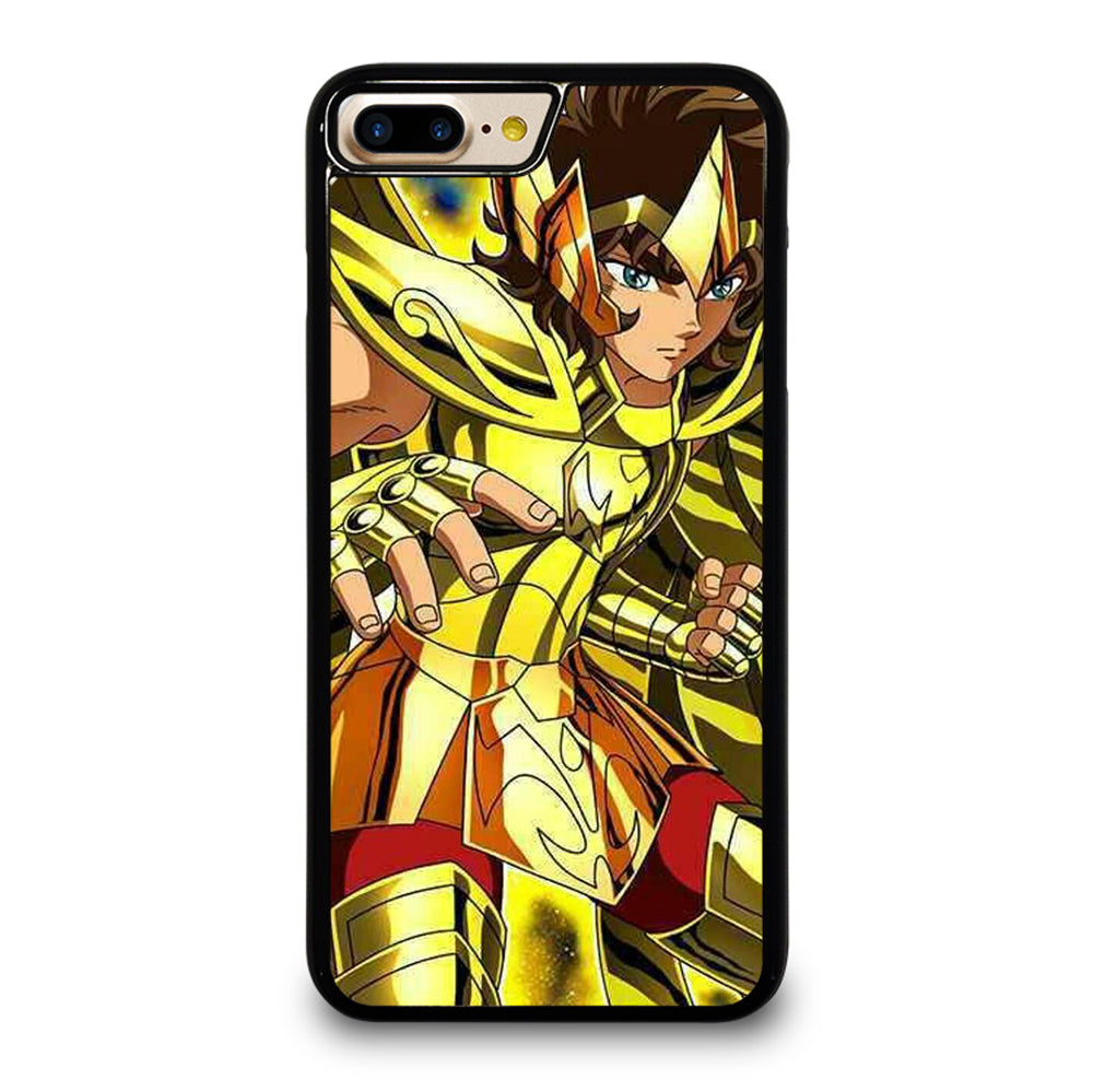 SAINT SEIYA PEGASUS ANIME 3 iPhone 7 / 8 Plus Case Cover