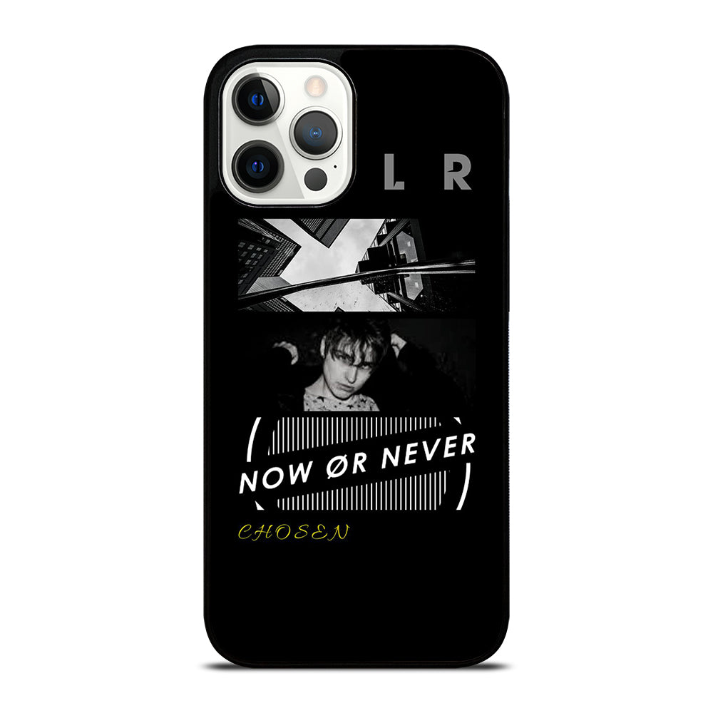 SAM AND COLBY XPLR 2 iPhone 12 Pro Max Case Cover