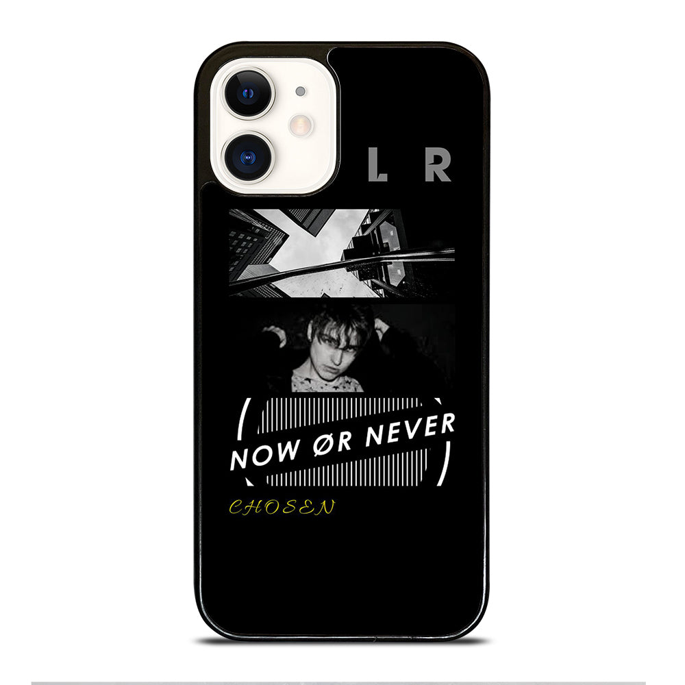 SAM AND COLBY XPLR 2 iPhone 12 Case Cover