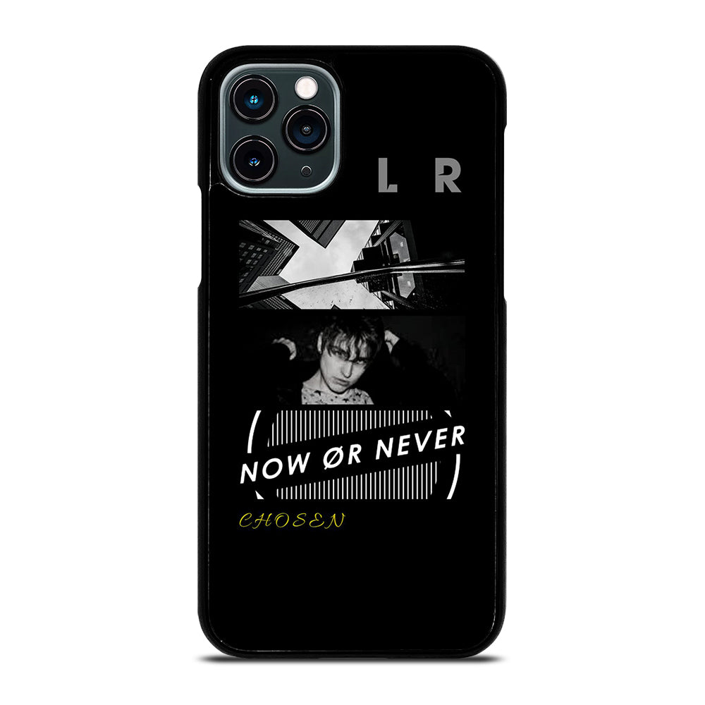SAM AND COLBY XPLR 2 iPhone 11 Pro Case Cover